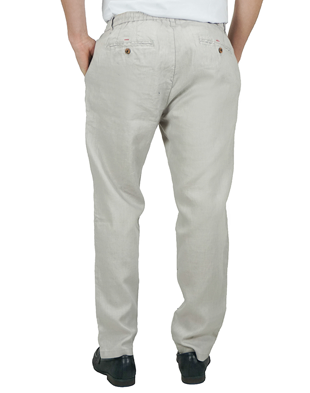Explorer Man Pants